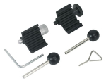 Įrankių komplektas variklio blokavimui 1.2TDi/1.4TDi/1.6TDi/1.9TDi/2.0TDi AUDI; DODGE; FORD; MITSUBISHI; SEAT; SKODA; VW