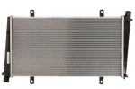 Variklio radiatorius NRF NRF 53483