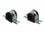 Skersinio stabilizatoriaus įvorė DELPHI TD885W