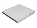 Salono filtras MANN-FILTER CU 22 003