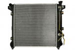 Variklio radiatorius NRF NRF 56023