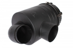 Oro filtro korpusas PACOL BPD-MA010