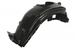 Plastikinis posparnis De&scaron;inė Priekis BMW 5 (E60), 5 (E61)