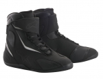 Batai Turistiniai FASTBACK V2 ALPINESTARS spalva juoda