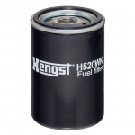 Degalų filtras HENGST H520WK