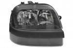 Priekinis žibintas MAGNETI MARELLI 712405451120 FIAT DOBLO, DOBLO/MINIVAN