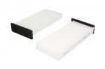 Salono filtras KNECHT LA296/S