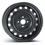 Ratlankis plieninis 6 x15 4x100 ET45
