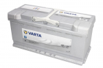 Akumuliatorius VARTA SD610402092 12V 110Ah 920A D+