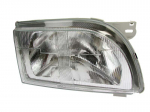Priekinis žibintas TYC TYC 20-5211-08-2 FORD TRANSIT, TRANSIT TOURNEO