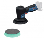 BOSCH Poliravimo įrankis 0 601 9L4 100