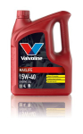 Variklių alyva VALVOLINE MAXLIFE (4L) 15W40 MAXLIFE 15W40 4L