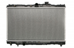 Variklio radiatorius NRF NRF 53399