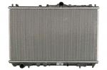Variklio radiatorius NRF NRF 509517