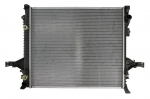 Variklio radiatorius NISSENS NIS 65613A