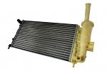 Variklio radiatorius THERMOTEC D7F016TT