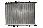 Variklio radiatorius THERMOTEC D7P008TT