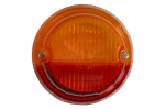 Integruoto galinio žibinto stiklas HELLA 9EL088 525-001