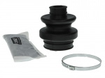 gofruotoji membrana, kardaninis velenas SKF VKJP 1159