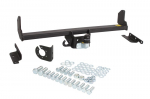 STEINHOF Vilkimo kablys prisukamas NISSAN NAVARA NP300 07.05-
