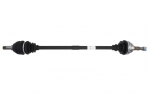 pusa&scaron;is SKF VKJC 1665