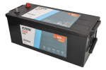 Akumuliatorius EXIDE EE1853 12V 185Ah 1100A K+
