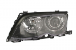 Priekinis žibintas TYC TYC 20-12326-05-2 BMW 3 (E46)