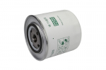 Alyvos filtras MANN-FILTER W 1130/3