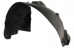 Plastikinis posparnis Kairė Priekis CITROEN C5 II, C5 III