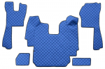 kojų kilimėlis F-CORE F-CORE FL03 BLUE
