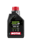 Variklio alyva 4T MOTUL Scooter Expert (1L) 10W40 Pusiau sintetinė SCOOTER EXP 10W40 1L