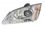 Priekinis žibintas VISTEON/VARROC 20-201-01055 FORD FOCUS II; FORD USA FOCUS