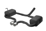 Galinis duslintuvas ULT 133-303/07-2 Tinka: MINI (R50, R53)