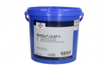 Guolių tepalas FUCHS RENOLIT RENOLIT LX EP2 5KG