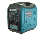 K&S Inverterinis elektros generatorius KS2000IGS