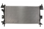 Variklio radiatorius THERMOTEC D7G031TT