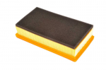 Oro filtras KNECHT LX1617