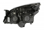 Priekinis žibintas VALEO VAL043017 OPEL SIGNUM, VECTRA C, VECTRA C GTS