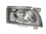 Priekinis žibintas TYC TYC 20-5211-18-2 FORD TRANSIT, TRANSIT TOURNEO