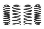 Žeminanti spyruoklė, Pro-Kit, 4vnt., pažeminimas priekis: 30mm, pažeminimas galas: 25mm,, Tinka: AUDI A3 1.9 TDI 09.96-05.03