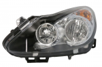 Priekinis žibintas VALEO VAL043379 OPEL CORSA D, CORSA D/HATCHBACK