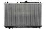 Variklio radiatorius NRF NRF 509518
