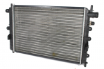 Variklio radiatorius THERMOTEC D7G001TT