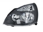 Priekinis žibintas TYC TYC 20-6358-15-2 RENAULT CLIO II, CLIO II/HATCHBACK, THALIA I