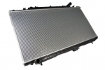 Variklio radiatorius THERMOTEC D71012TT