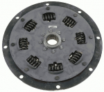 Sankabos diskas SACHS 1866 600 019