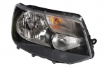 Priekinis žibintas MAGNETI MARELLI 710301254304 VW MULTIVAN T5, TRANSPORTER T5
