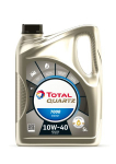 Variklių alyva TOTAL Quartz (5L) 10W40 QUARTZ 7000 ENERGY 5L