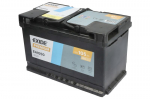 Akumuliatorius EXIDE EA1050 12V 105Ah 850A D+