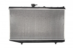 Variklio radiatorius NRF NRF 53486